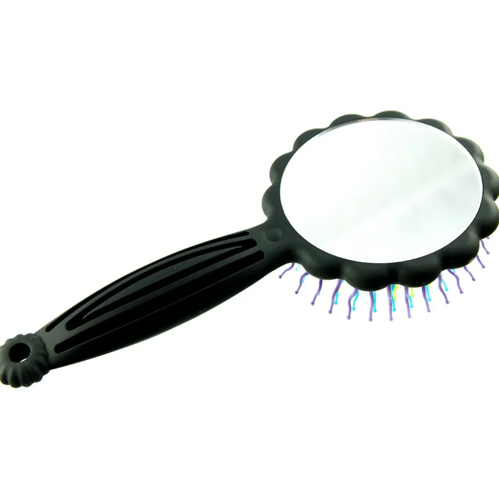 Coppelo Flower Power Volumenbürste