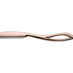 coppelo Isaaki Exclusive Razor rosegold
