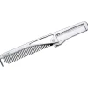 coppelo Isaaki Razor Combzor Chrome