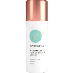 COSPHERA Hyaluron Creme 50 ml