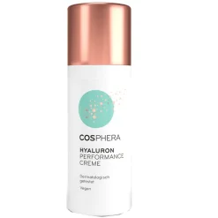 COSPHERA Hyaluron Creme 50 ml