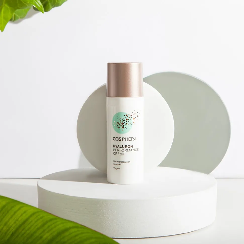 COSPHERA Hyaluron Creme 50 ml