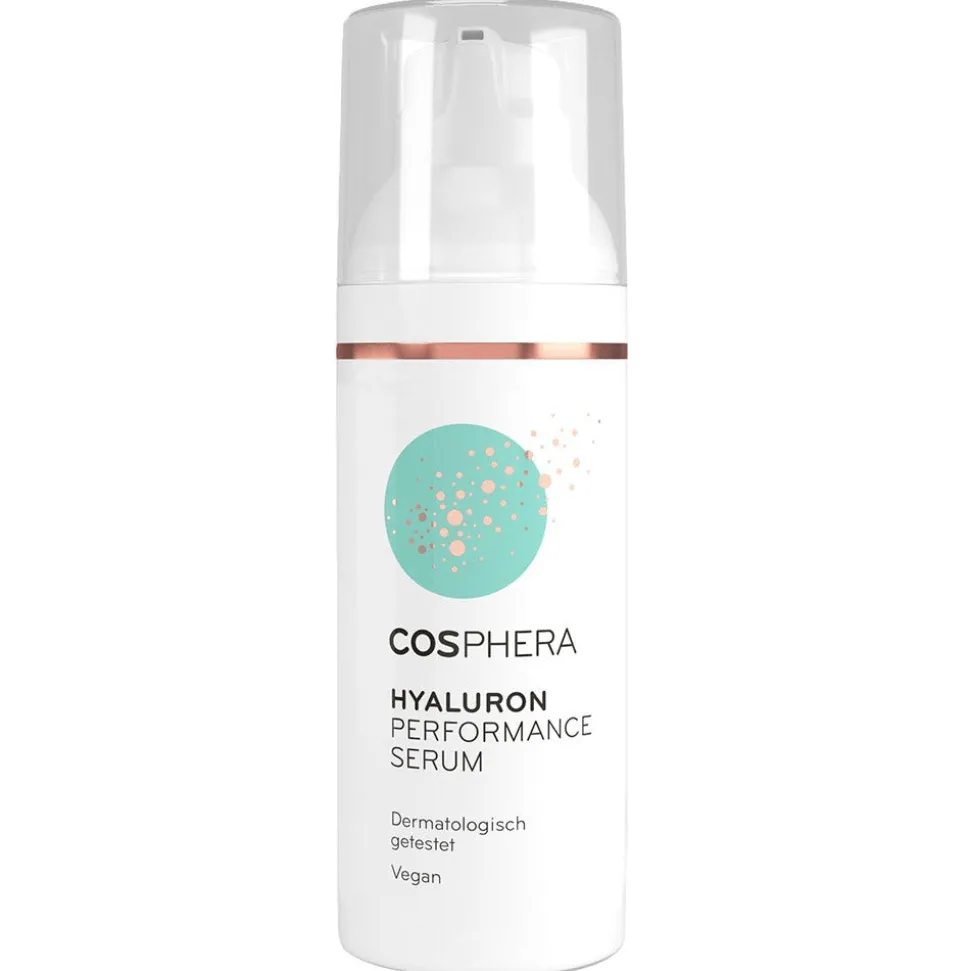 COSPHERA Hyaluron Serum 50 ml