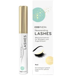 COSPHERA Neverending Lashes 4 ml