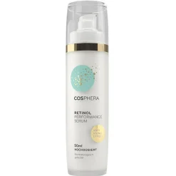 COSPHERA Retinol Serum 50 ml