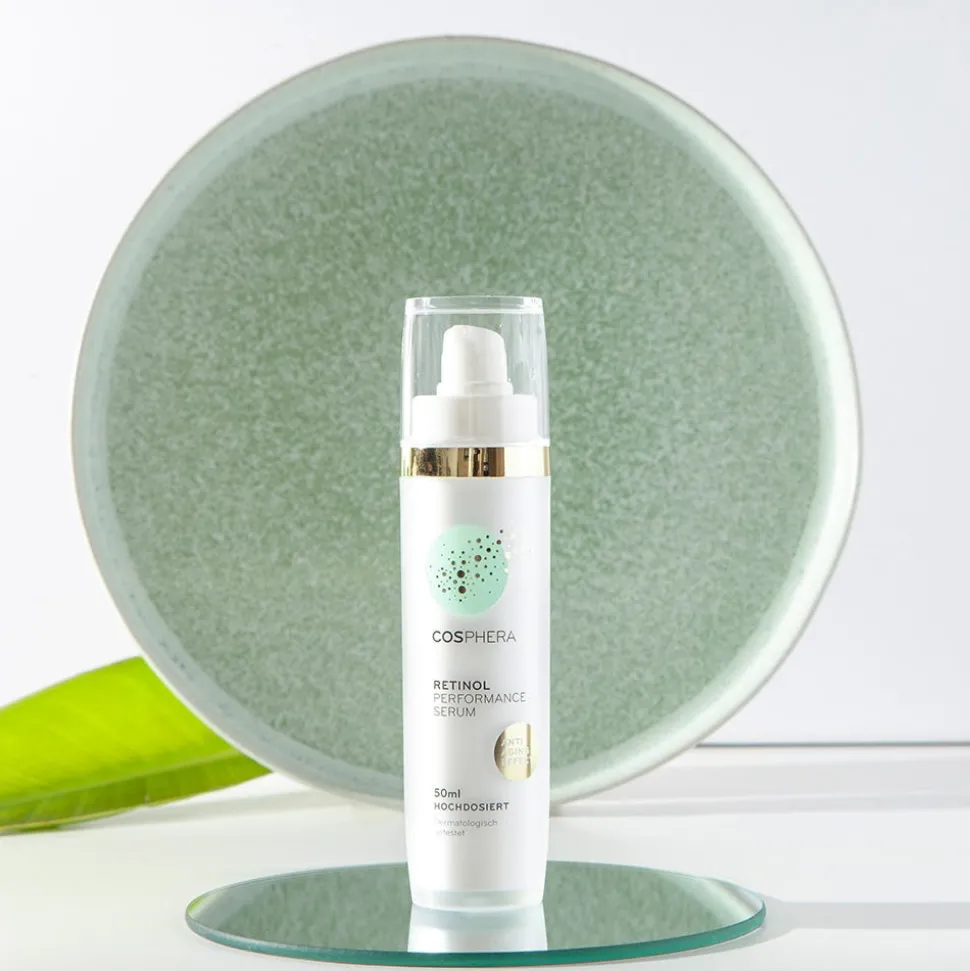 COSPHERA Retinol Serum 50 ml