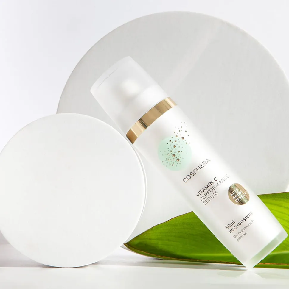 COSPHERA Vitamin C Serum 50 ml