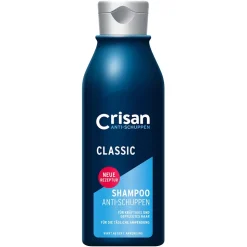 Crisan Anti-Schuppen Shampoo Classic 250 ml