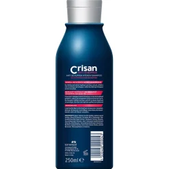 Crisan Anti-Schuppen Shampoo Intensiv 250 ml