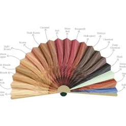 Cultivators Herbal Hair Color Black 100 g