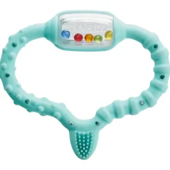 CURAPROX Baby-Beißring Grün