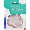 CURAPROX Baby-Beißring Rosa