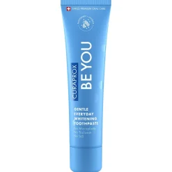 CURAPROX Be you Zahnpasta Brombeere Blau 60 ml