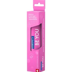 CURAPROX Be you Zahnpasta Wassermelone Rosa 60 ml