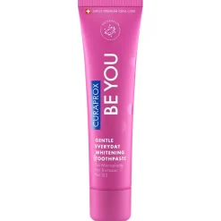 CURAPROX Be you Zahnpasta Wassermelone Rosa 60 ml