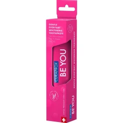 CURAPROX Be you Zahnpasta Gin Tonic Rot 60 ml