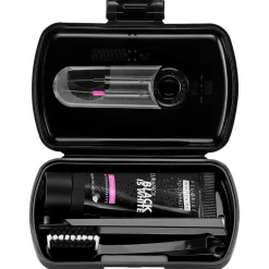 CURAPROX Black is white Travel-Set