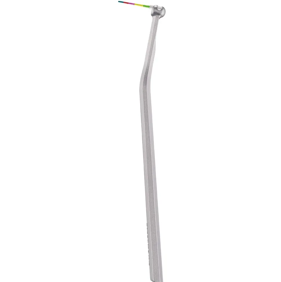 CURAPROX Interdentalbürstenhalter Silver