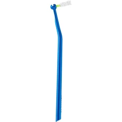 CURAPROX Interdentalbürstenhalter "steel holder" Blau