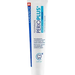 CURAPROX Perio plus Zahnpasta support mit 0,09 CHX 75 ml