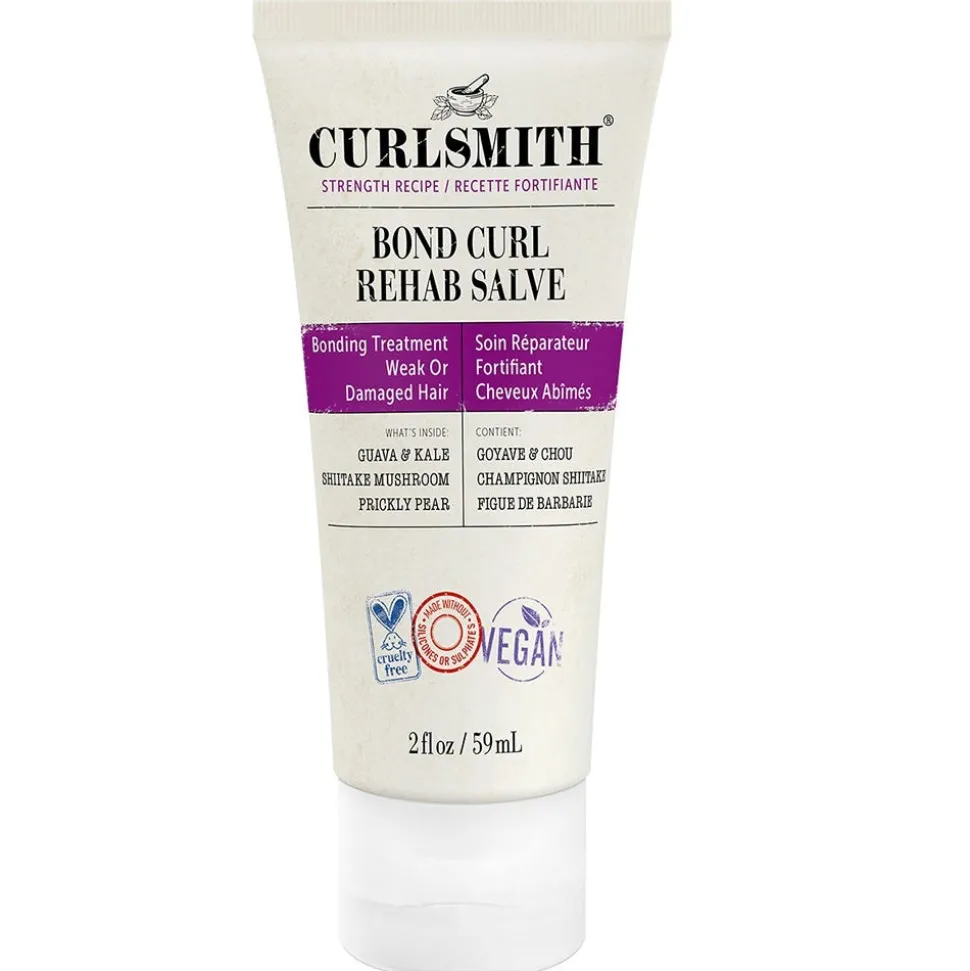 CURLSMITH Bond Curl Rehab Salve 59 ml