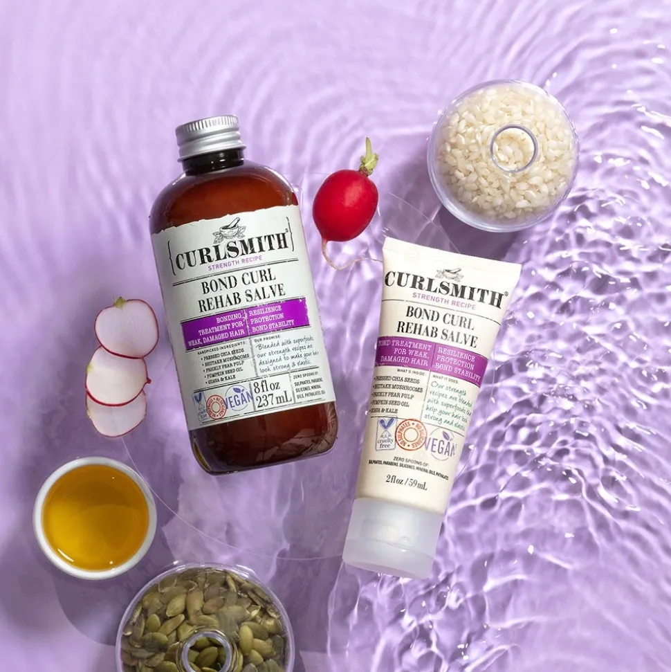 CURLSMITH Bond Curl Rehab Salve 59 ml