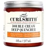 CURLSMITH Double Cream Deep Quencher 237 ml