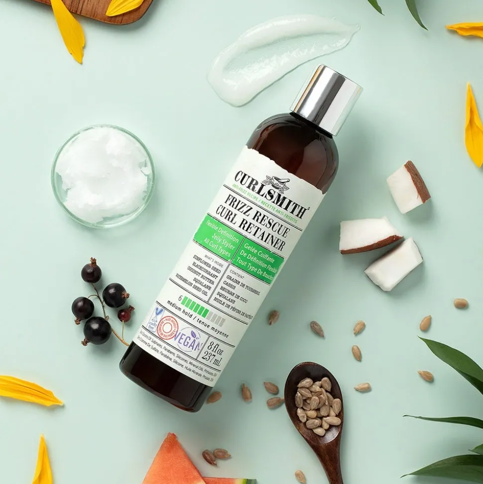 CURLSMITH Frizz Rescue Curl Retainer 237 ml