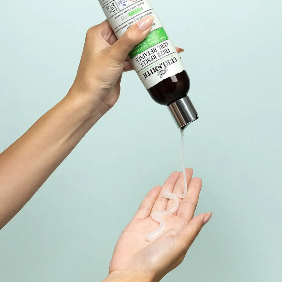 CURLSMITH Frizz Rescue Curl Retainer 237 ml