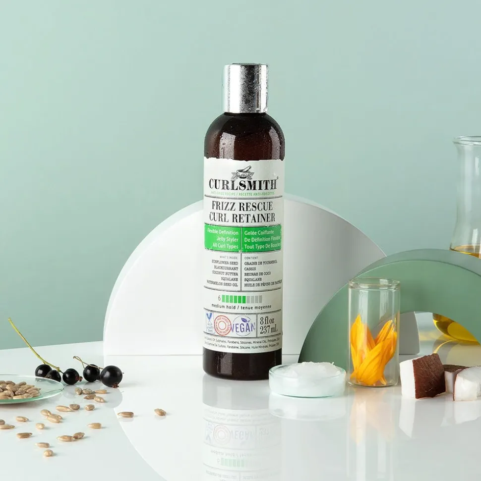 CURLSMITH Frizz Rescue Curl Retainer 237 ml