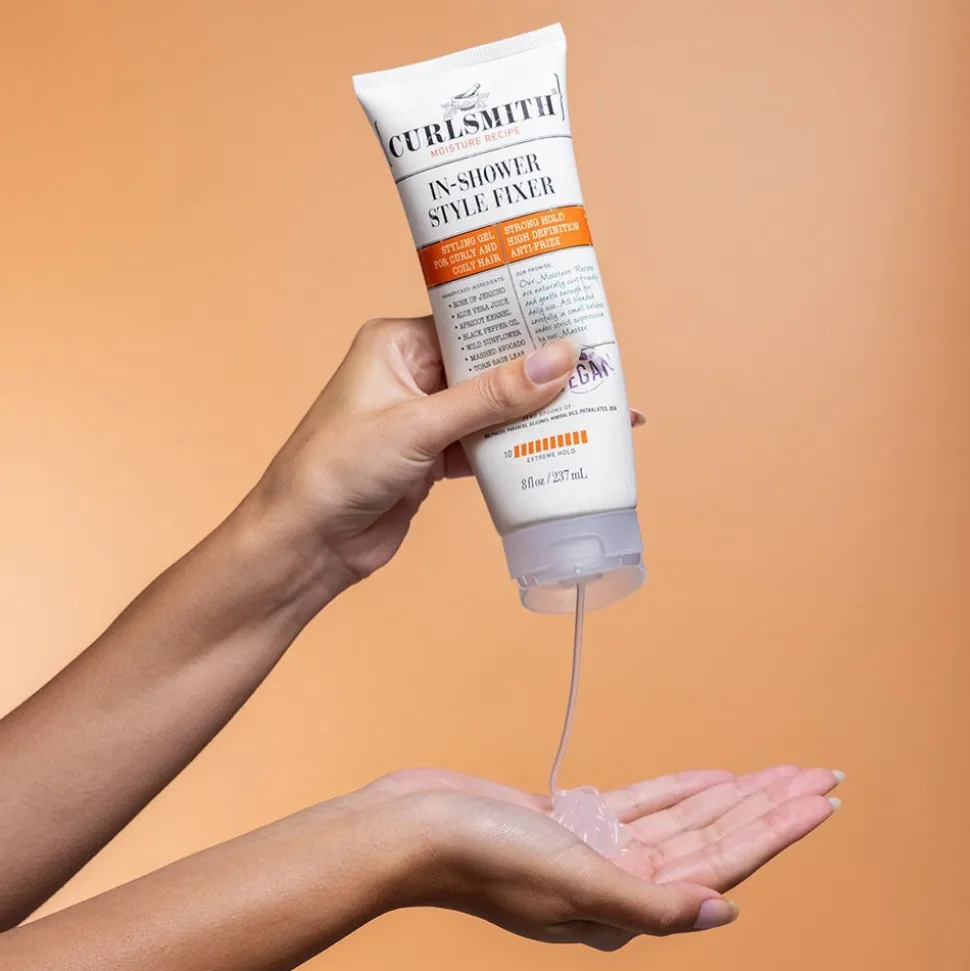 CURLSMITH In-Shower Style Fixer 237 ml
