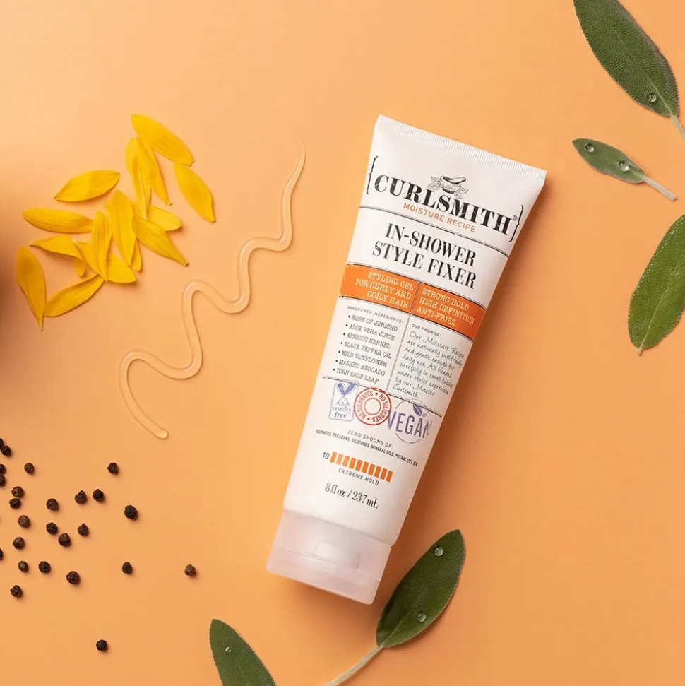 CURLSMITH In-Shower Style Fixer 237 ml