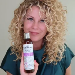 CURLSMITH Shape Up Aqua Gel 237 ml