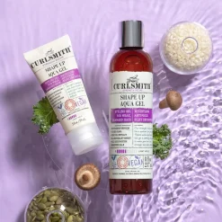 CURLSMITH Shape Up Aqua Gel 237 ml