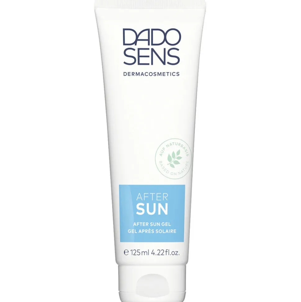 DADO SENS AFTER SUN GEL 125 ml