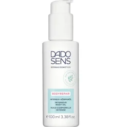 DADO SENS BODYREPAIR INTENSIV Körperöl 100 ml