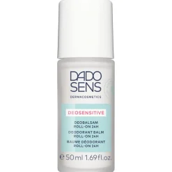 DADO SENS DEOSENSITIVE DEOBALSAM ROLL-ON 24H 50 ml