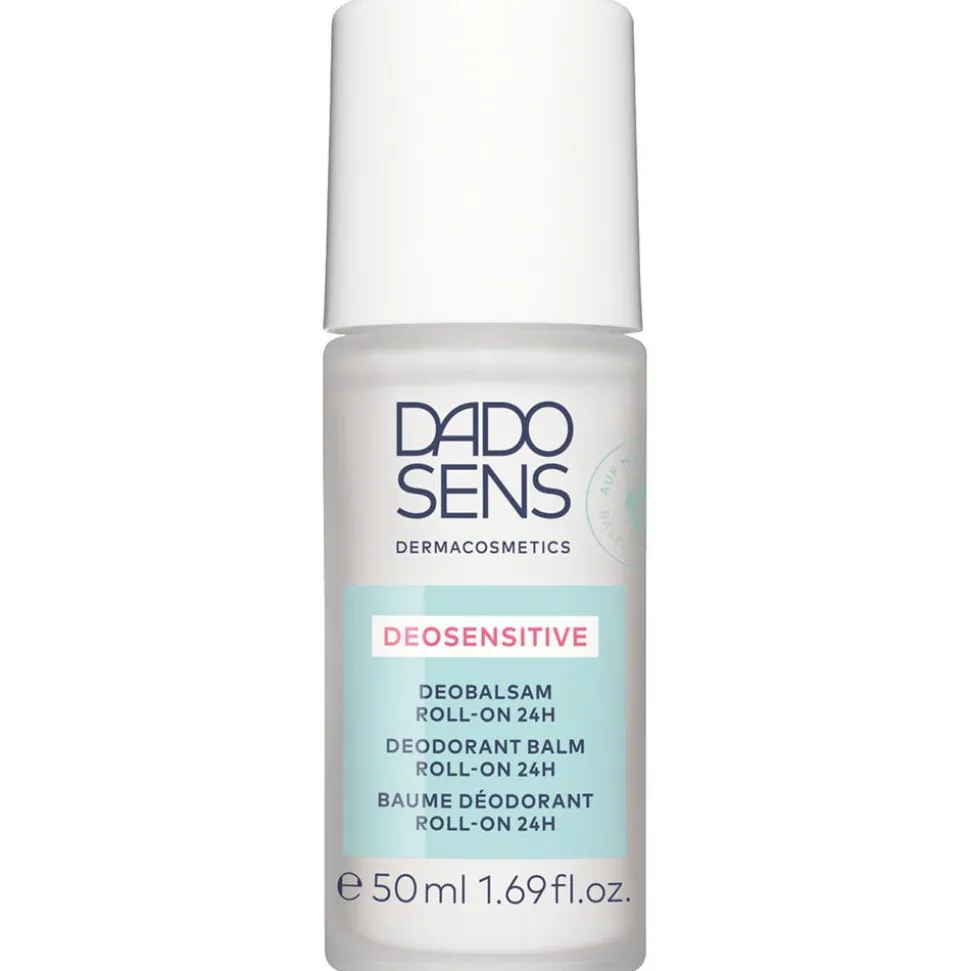 DADO SENS DEOSENSITIVE DEOBALSAM ROLL-ON 24H 50 ml