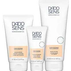 Dado Sens DRYDERM BODYLOTION 200 ml