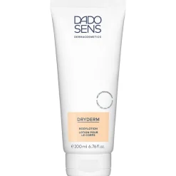 Dado Sens DRYDERM BODYLOTION 200 ml