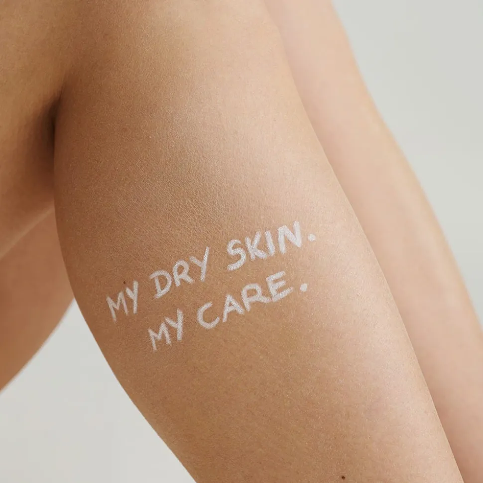 Dado Sens DRYDERM WASCHCREME 150 ml