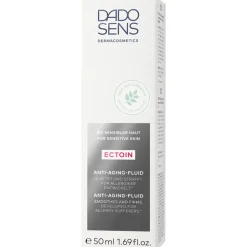 DADO SENS ECTOIN ANTI-AGING-FLUID 50 ml