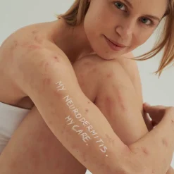 DADO SENS EXTRODERM Duschcreme 200 ml