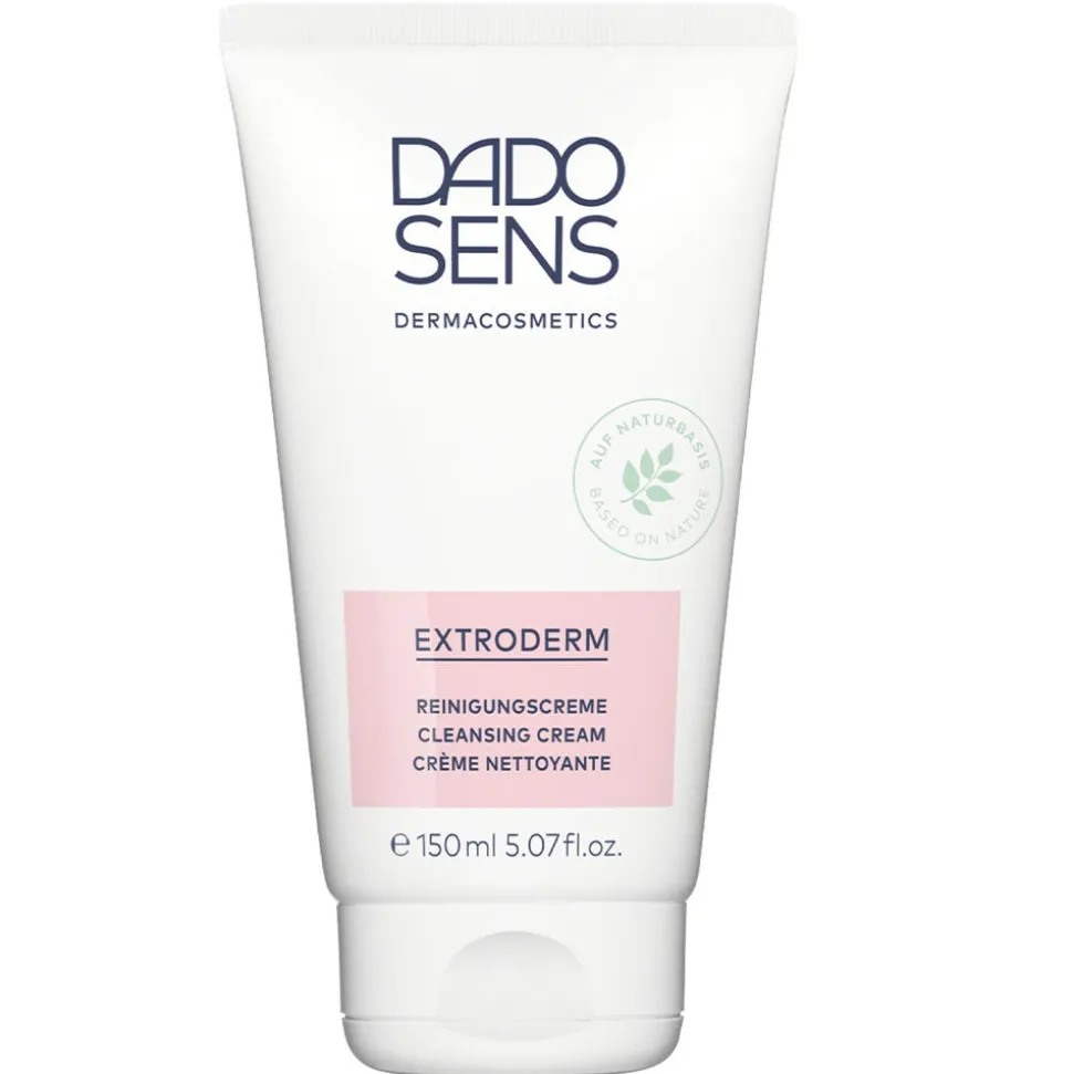 DADO SENS EXTRODERM Reinigungscreme 150 ml