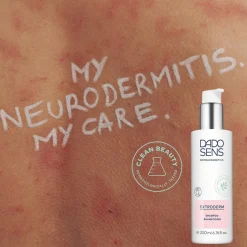 DADO SENS EXTRODERM Shampoo 200 ml