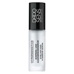 DADO SENS HYPERSENS Wimpern- & Augenbraunserum 4,5 ml