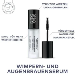 DADO SENS HYPERSENS Wimpern- & Augenbraunserum 4,5 ml