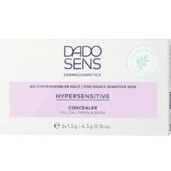 DADO SENS Hypersensitive Concealer 4 g