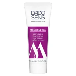 DADO SENS MENOENERGY Lets Glow Day Cream 40 ml