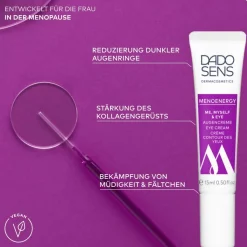 DADO SENS MENOENERGY Me, Myself & Eye 15 ml